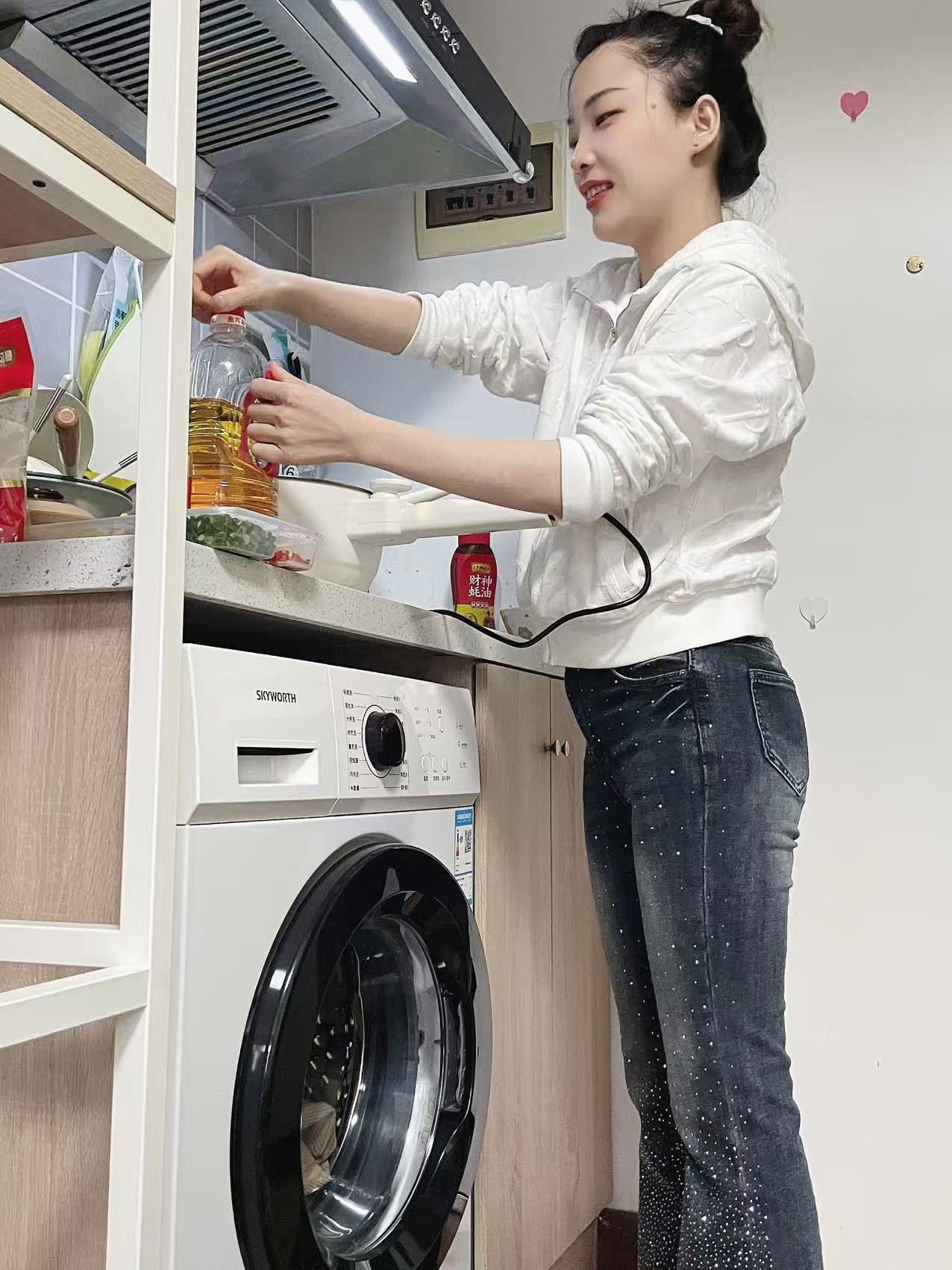 宝宝做早餐 2026.5.5